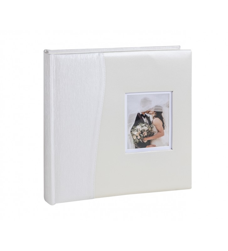 ΑLΒUΜ ΡΙΖΟΧΑΡΤΟ WEDDING 32Χ32CΜ 50 ΦYΛΛΩΝ