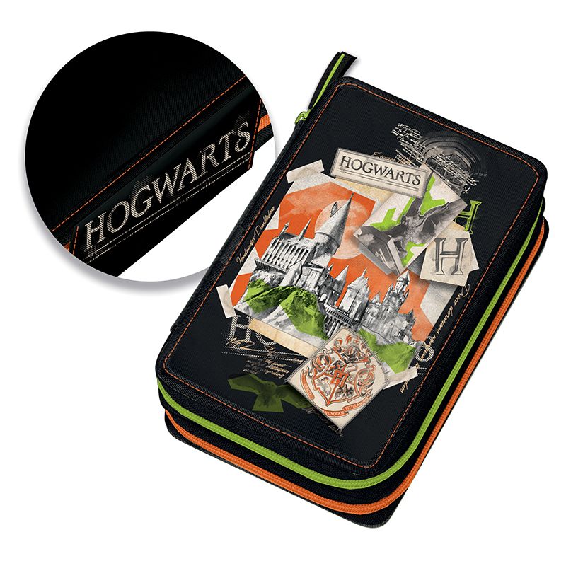 ΚΑΣΕΤΙΝΑ ΔΙΠΛΗ ΓΕΜΑΤΗ HOGWARTS 21X12X4 ΚΑΣΕΤΙΝΑ ΔΙΠΛΗ ΓΕΜΑΤΗ HOGWARTS 21X12X4