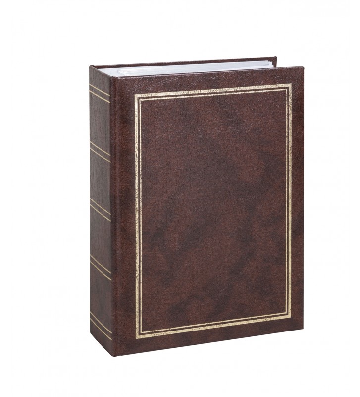 ΑLΒUΜ ΘΗΚΕΣ EVERY 10Χ15CM 300ΦΩΤ OCBROWN