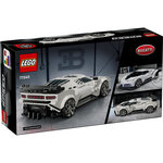 LEGO Speed Champions Bugatti Centodieci Hyper Sports Car (77240)