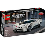LEGO Speed Champions Bugatti Centodieci Hyper Sports Car (77240)