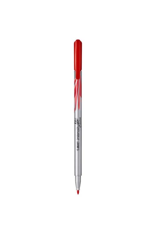 BIC INTESITY ΜΑΡΚΑΔΟΡΟΣ ΣΧΕΔΙΟΥ 0.8 ΜΜ ΚΟΚΚΙΝΟ BIC INTESITY ΜΑΡΚΑΔΟΡΟΣ ΣΧΕΔΙΟΥ 0.8 ΜΜ ΚΟΚΚΙΝΟ