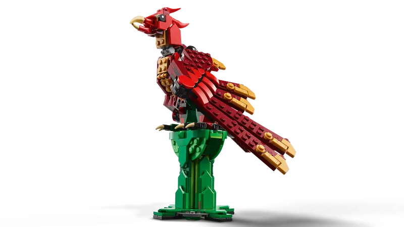 LEGO® Creator: MEDIEVAL DRAGON