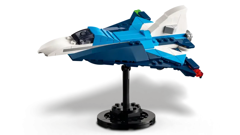 LEGO® Creator: AIRCRAFT: RACE PLANE