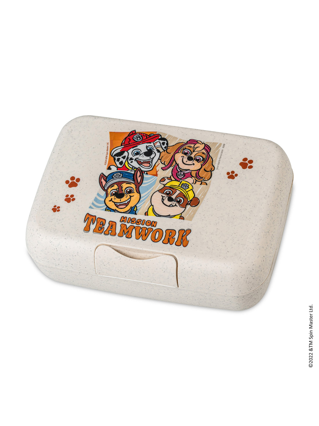 ΚΟΥΤΙ ΓΕΥΜΑΤΟΣ ΜΕ ΔΙΑΧΩΡΙΣΤΙΚΟ CANDY L PAW PATROL