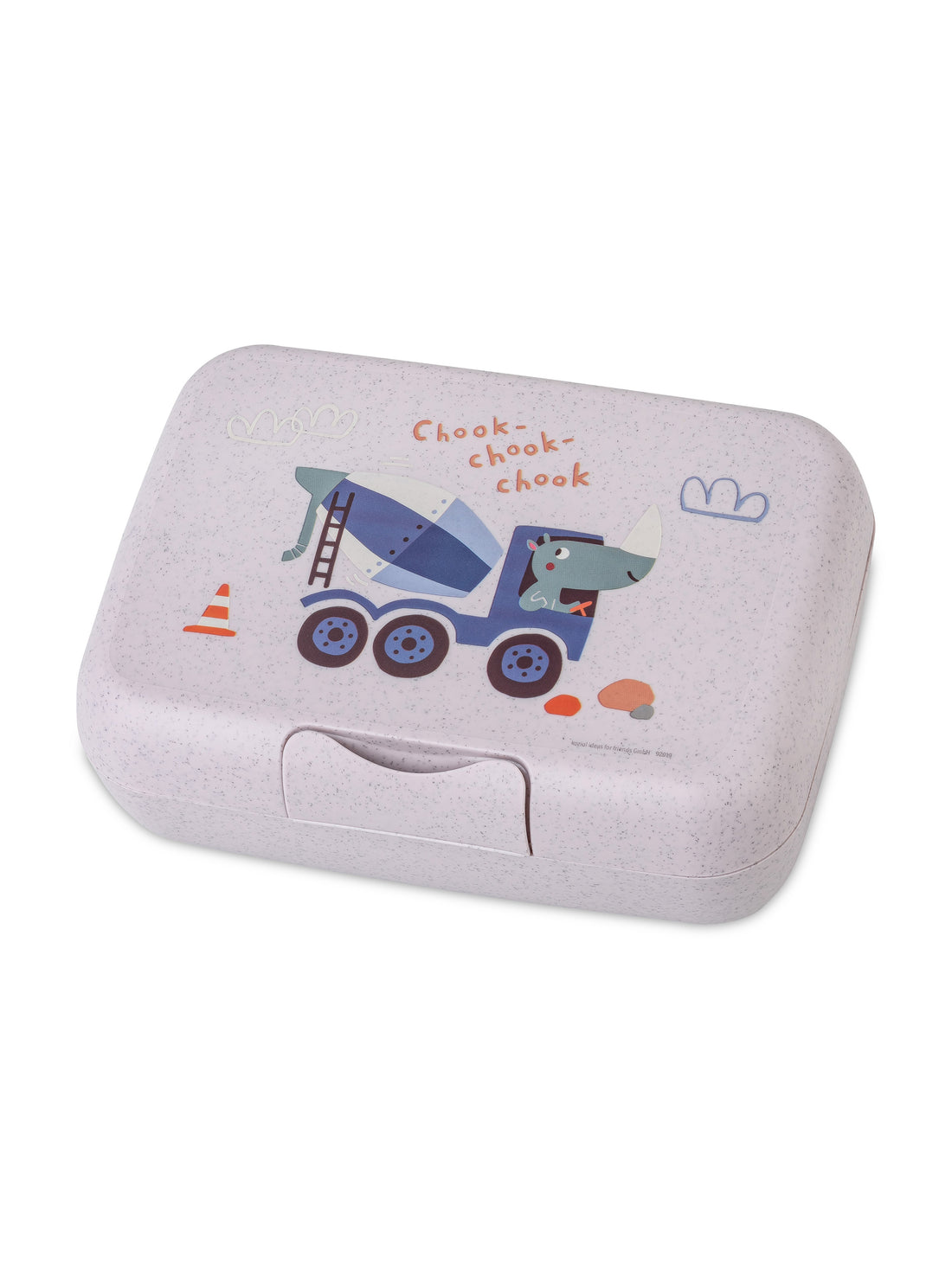 ΚΟΥΤΙ ΓΕΥΜΑΤΟΣ ΜΕ ΔΙΑΧΩΡΙΣΤΙΚΟ CANDY L TRUCKS