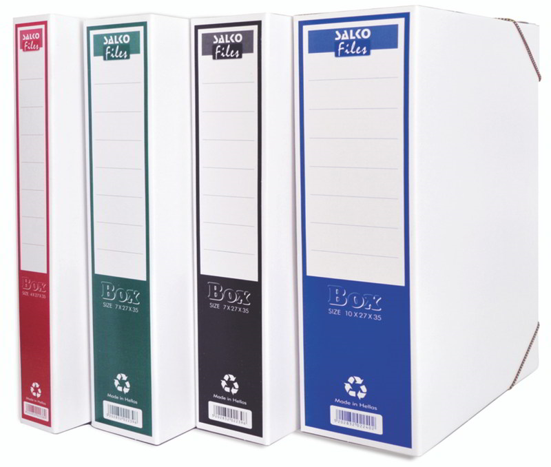 ΚΟΥΤΙ ΛΑΣΤΙΧΟ ΟΝΤΟΥΛΕ FILE 7 7X27X35