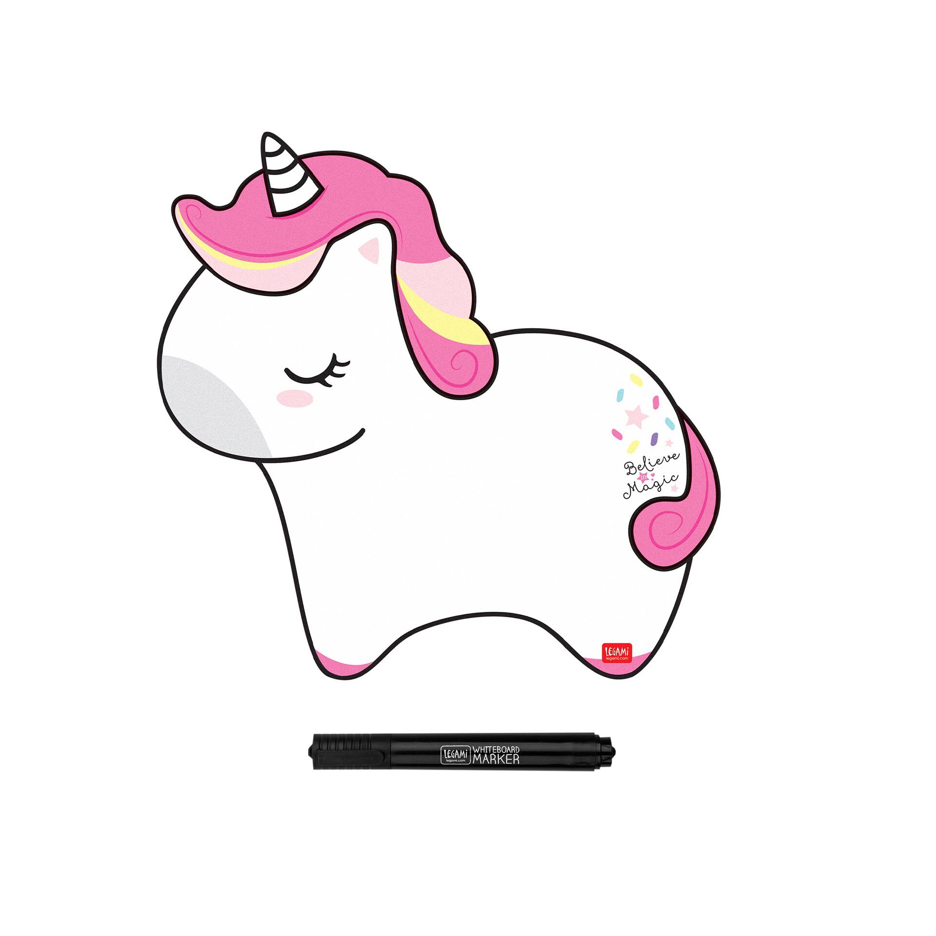 LEGAMI ΑΣΠΡΟΠΙΝΑΚΑΣ UNICORN