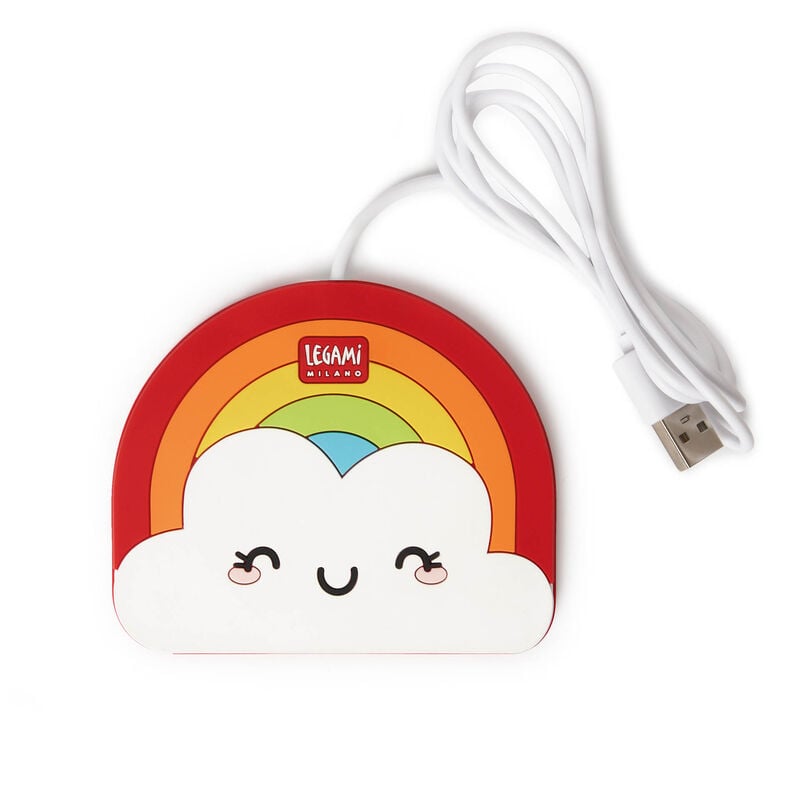 ΘΕΡΜΑΝΤΗΡΑΣ ΚΟΥΠΑΣ USB