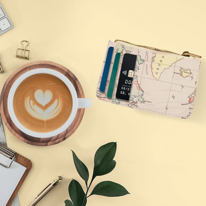 ΠΟΡΤΟΦΟΛΙ ΚΑΡΤΩΝ WHAT A CARD HOLDER! - TRAVEL LEGAMI (CAD0001) ΠΟΡΤΟΦΟΛΙ ΚΑΡΤΩΝ WHAT A CARD HOLDER! - TRAVEL LEGAMI (CAD0001)