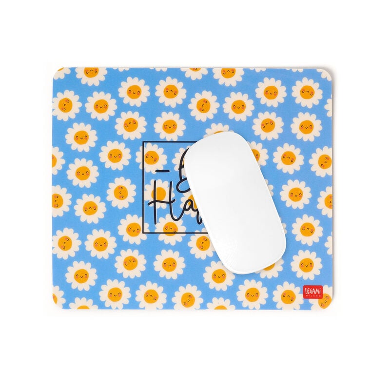 LEGAMI MOUSEPAD DAISY