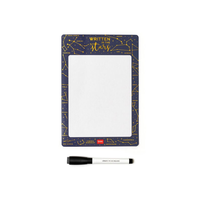 ΜΑΓΝΗΤΙΚΟΣ ΠΙΝΑΚΑΣ-SOMETHING TO REMEMBER STARS