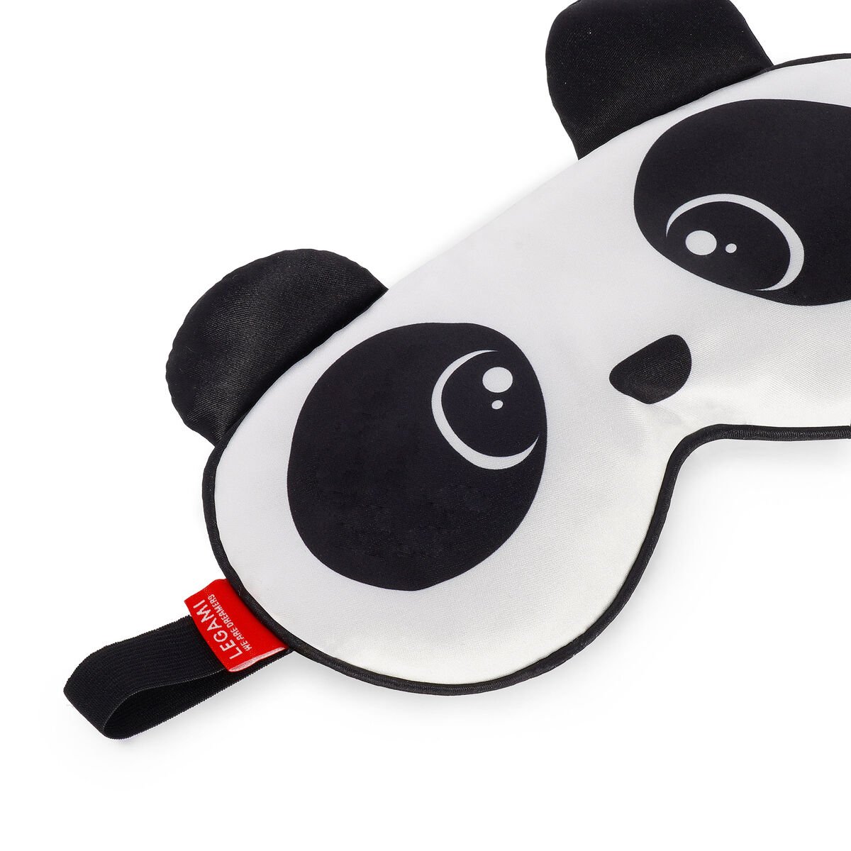 LEGAMI Μάσκα Ύπνου Panda - Nap Queen