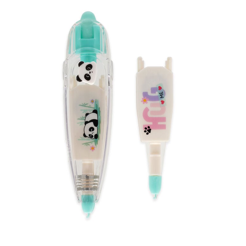 LEGAMI Στυλό με ταινία για διακόσμηση - Deco Tape Panda LEGAMI Στυλό με ταινία για διακόσμηση - Deco Tape Panda