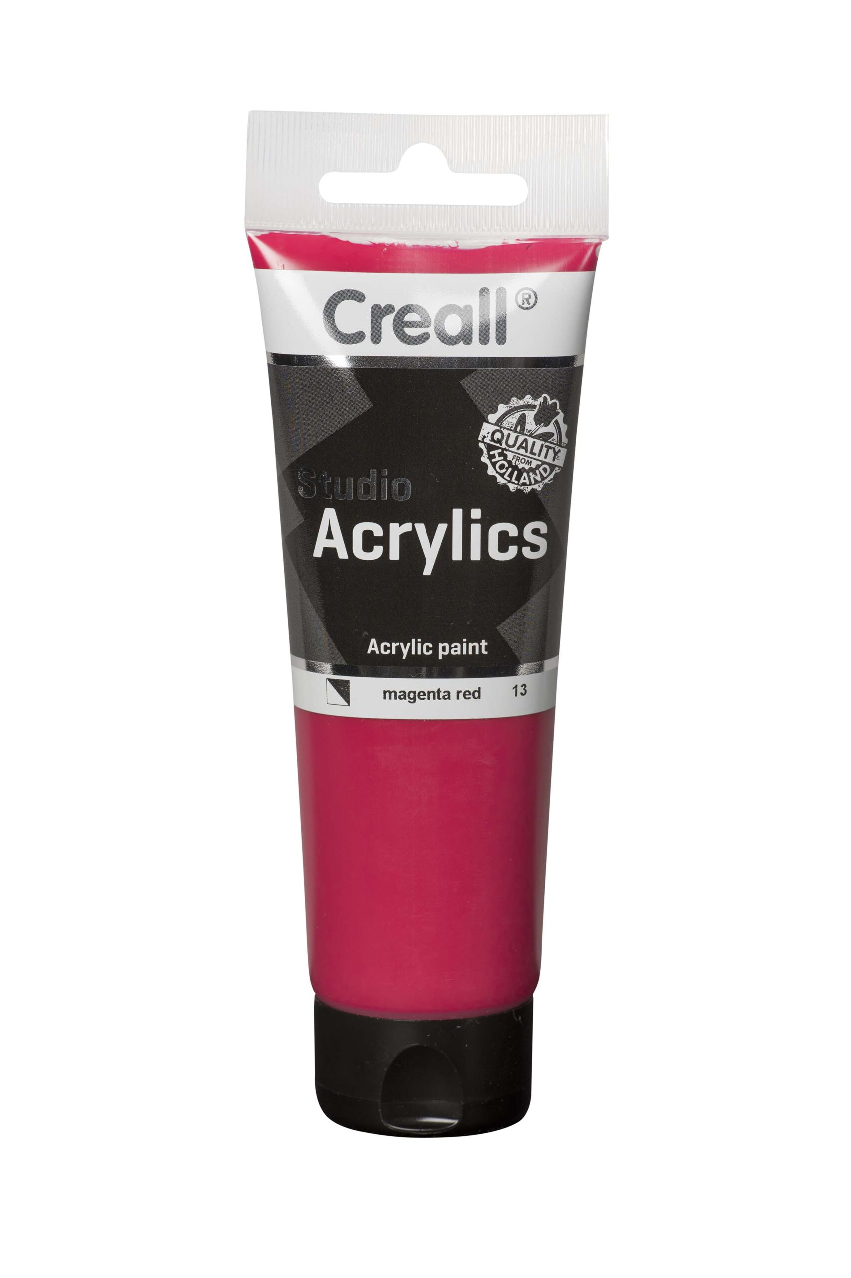 ΑΚΡΥΛΙΚΟ ΧΡΩΜΑ MAGENDA RED