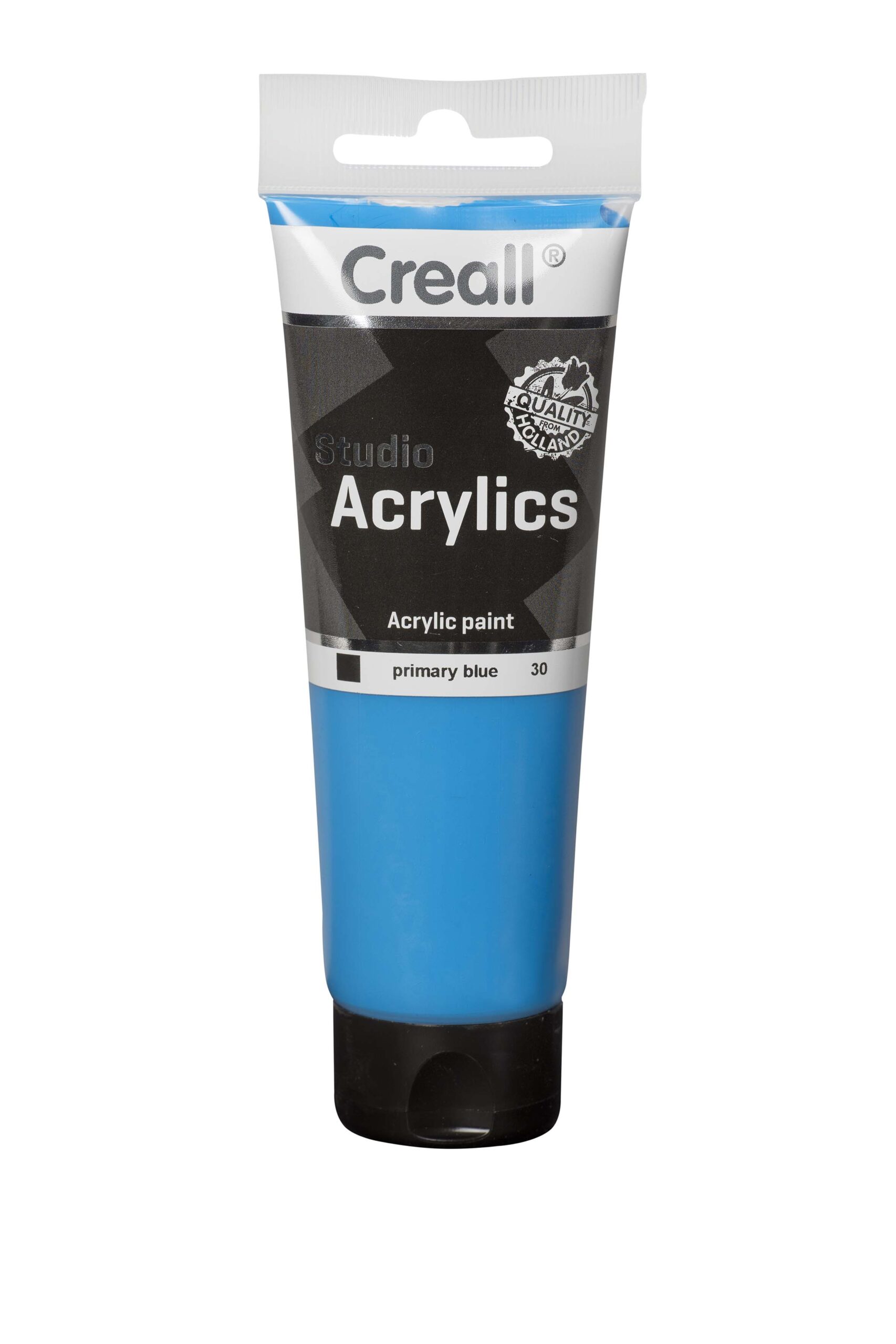 ΑΚΡΥΛΙΚΟ ΧΡΩΜΑ CREAL STUDIO 120ML PRIMARY BLUE ΑΚΡΥΛΙΚΟ ΧΡΩΜΑ CREAL STUDIO 120ML PRIMARY BLUE