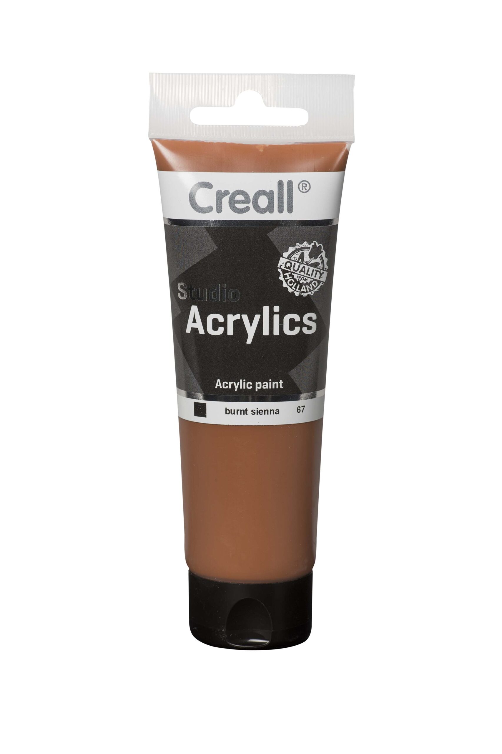 ΑΚΡΥΛΙΚΟ ΧΡΩΜΑ BURNT SIENNA 67 120ML ΑΚΡΥΛΙΚΟ ΧΡΩΜΑ BURNT SIENNA 67 120ML
