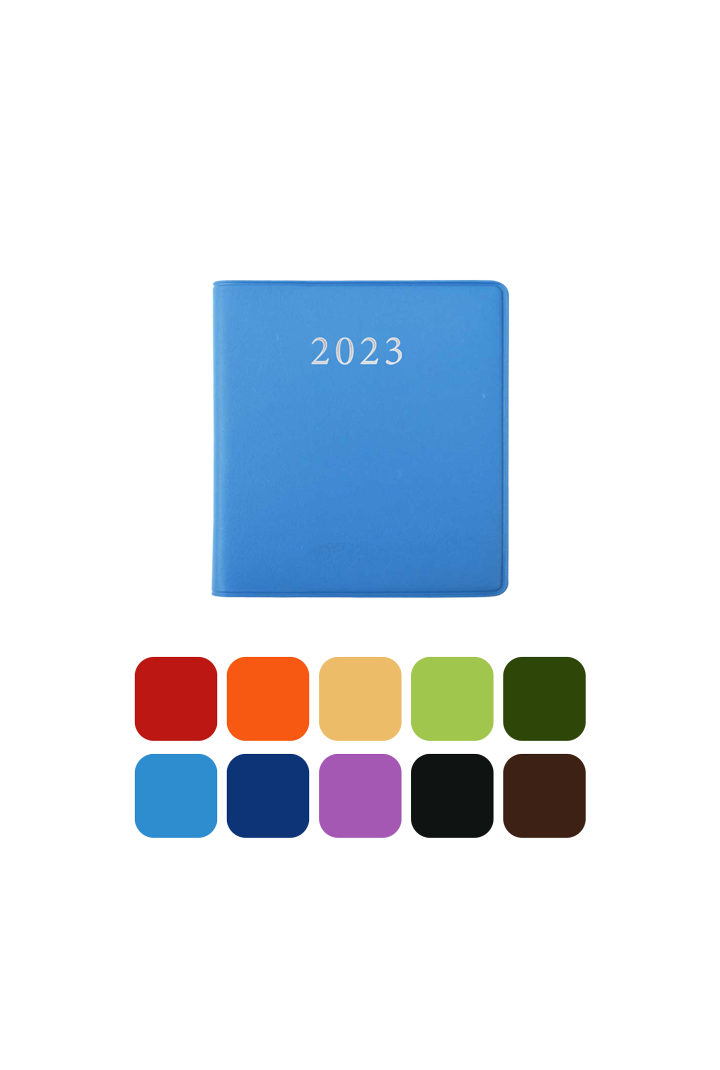 ΑΝΤΖΕΝΤΑ ΗΜΕΡΗΣΙΑ 2024 ΜΙΝΙ (5,5Χ7,5) ΑΝΤΖΕΝΤΑ ΗΜΕΡΗΣΙΑ 2024 ΜΙΝΙ (5,5Χ7,5)