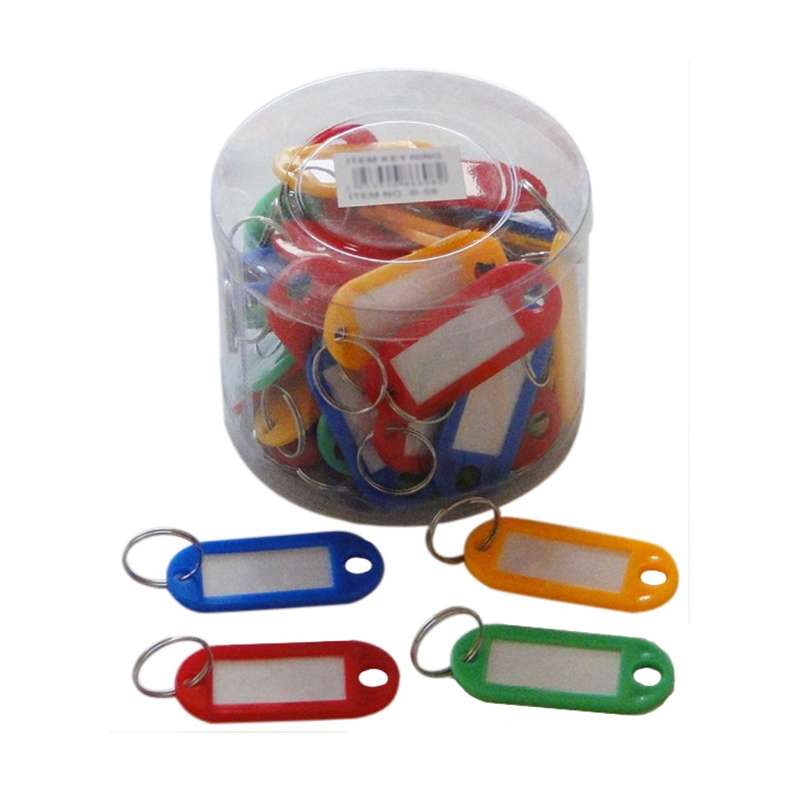 ΜΠΡΕΛΟΚ ΚΙΝΑΣ ΚΛΕΙΔΙΩΝ DRUM 50ΤΕΜ B-08