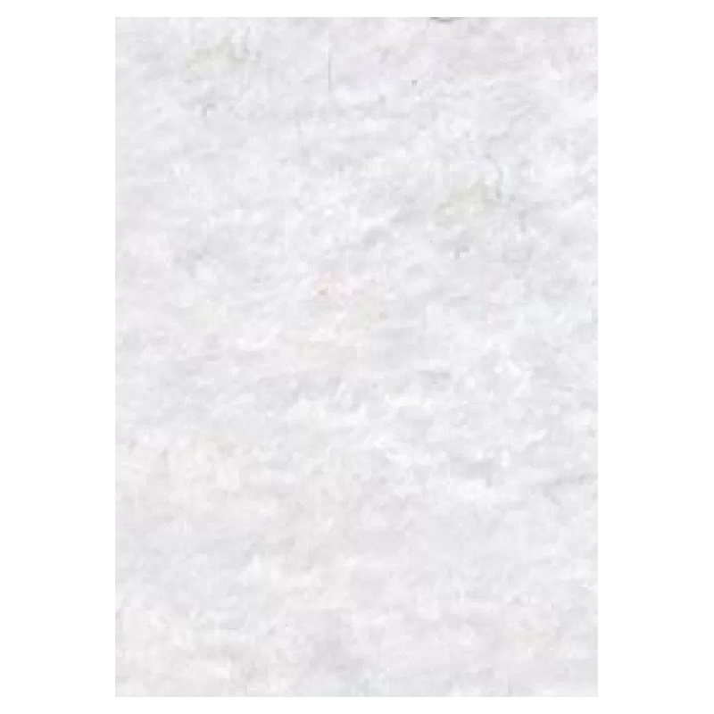 ΤΣΟΧΑ WEROLA HOBBY FELT 20X30 ΑΣΠΡΟ
