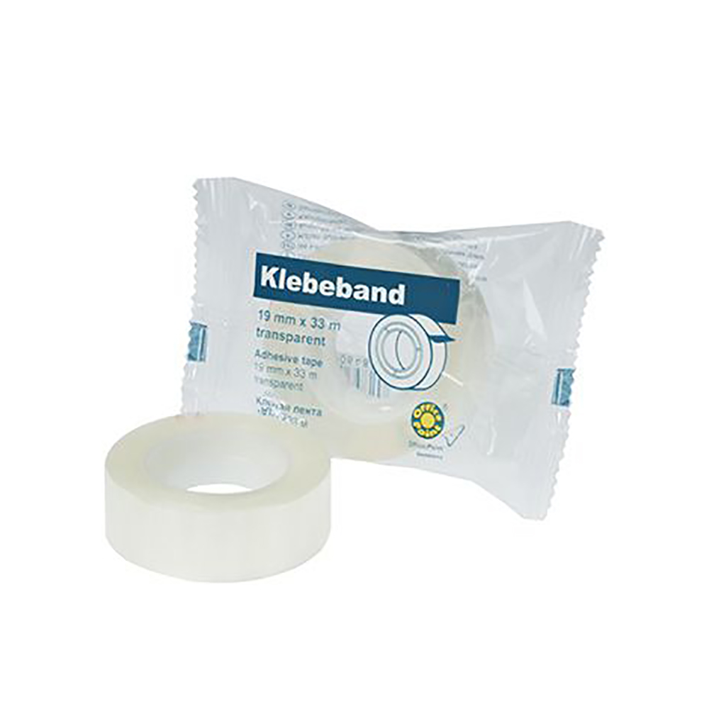 ΣΕΛΟΤΕΙΠ ΔΙΑΦΑΝΕΣ CLEAR 19X33cm