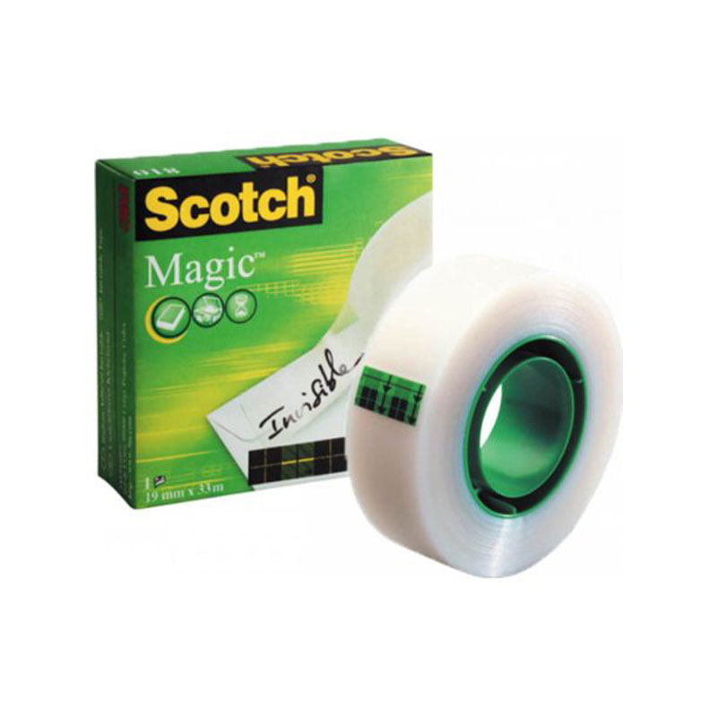 ΚΟΛΛΗΤΙΚΕΣ 3Μ 810 19X33M MAGIC (ΓΑΛΑΚΤΕΡΗ)