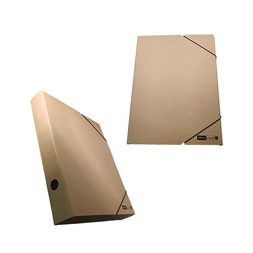 OFFICEPOINT ΚΟΥΤΙ ΜΕ ΛΑΣΤΙΧΟ ΟΙΚΟΛΟΓΙΚΟ 26Χ36Χ5 ΚΡΑΦΤ