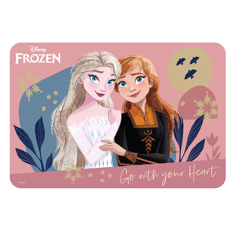 ΣΟΥΜΕΝ (ΣΟΥΠΛΑ) FROZEN ΜΟΝΟ 43X29CM ΣΟΥΜΕΝ (ΣΟΥΠΛΑ) FROZEN ΜΟΝΟ 43X29CM