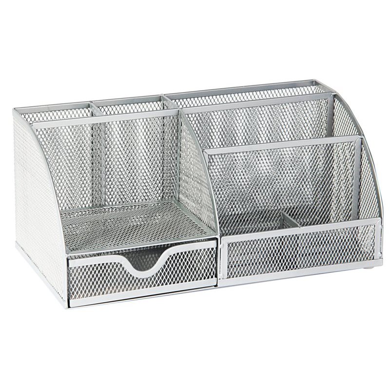 ΟΡΓΑΝΩΤΗΣ OSCO ΓΡΑΦΕΙΟΥ ΠΛΕΓΜΑ ΑΣΗΜΙ