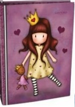 ΚΛΑΣΕΡ 17Χ25 2 ΚΡΙΚΟΙ GORJUSS 20709