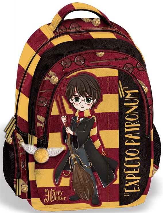 ΣΑΚΙΔΙΟ ΠΟΛΥΘΕΣΙΑΚΟ HARRY POTTER
