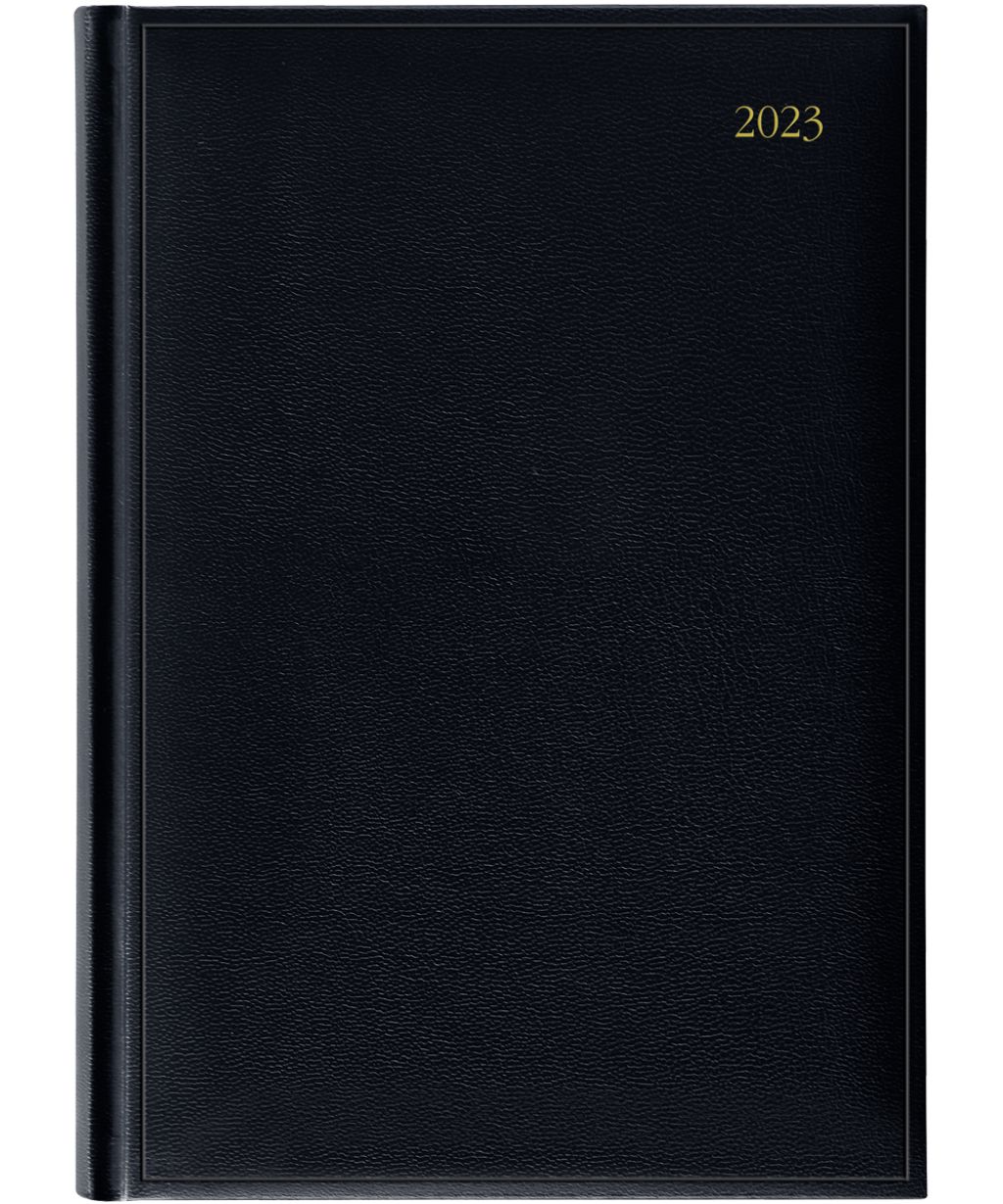 ΕΒΔΟΜΑΔΙΑΙΟ ΗΜΕΡΟΛΟΓΙΟ MANAGES BALACRON ΜΑΥΡΟ/ΧΡΥΣΟ 2024 19,7x26,5