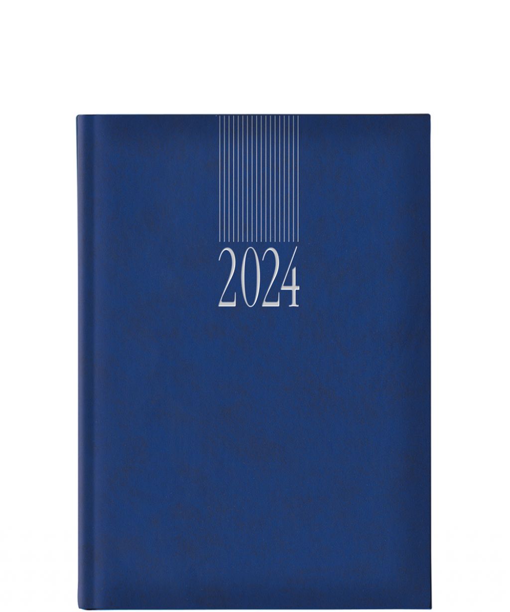 ΗΜΕΡΗΣΙΟ  ΗΜΕΡΟΛΟΓΙΟ 2024 SIDNEY ΜΠΛΕ