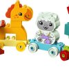 LEGO DUPLO ANIMAL TRAIN LEGO DUPLO ANIMAL TRAIN