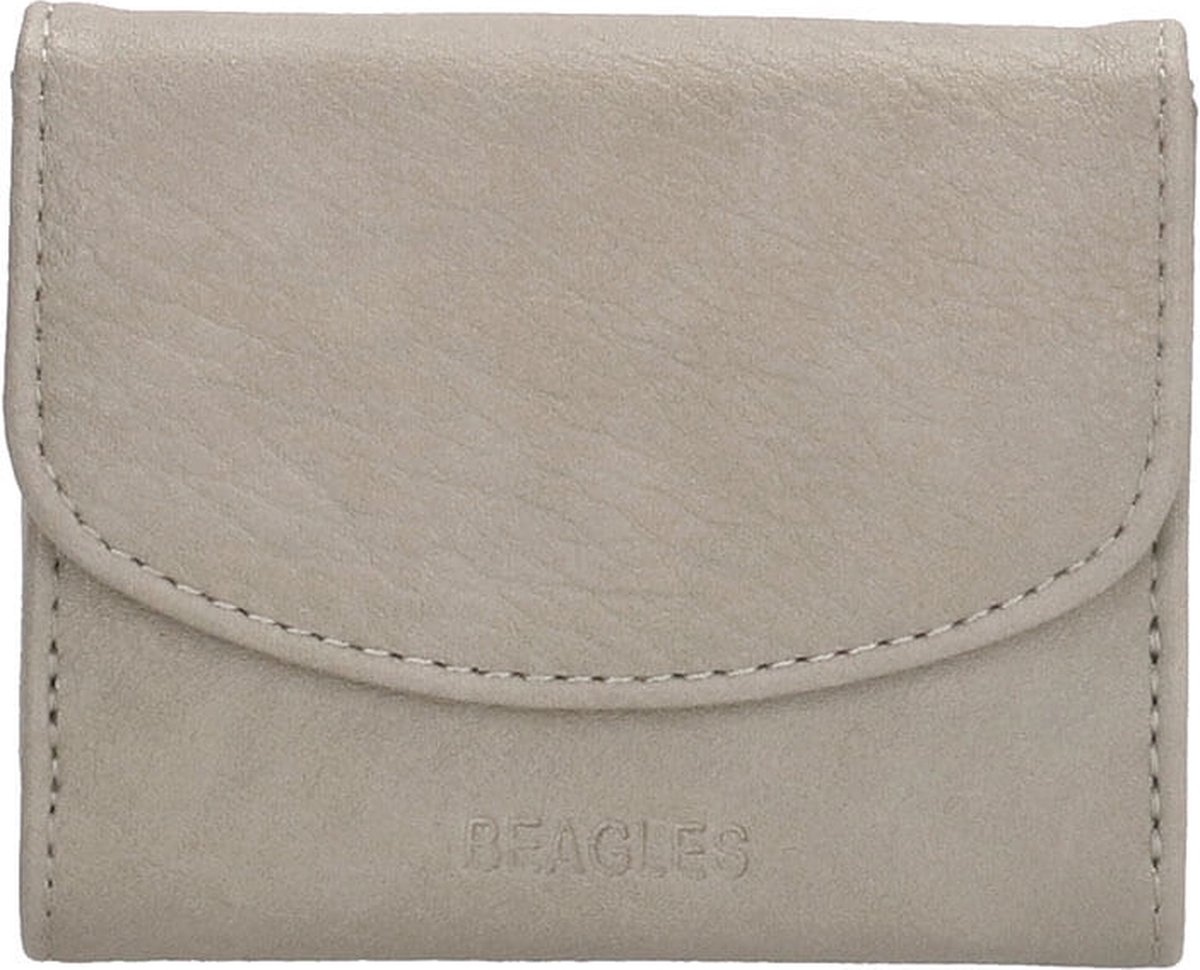 BEAGLES COMPACT REBELLE WALLET ΑΝΟΙΧΤΟ ΓΡΚΙ BEAGLES COMPACT REBELLE WALLET ΑΝΟΙΧΤΟ ΓΡΚΙ