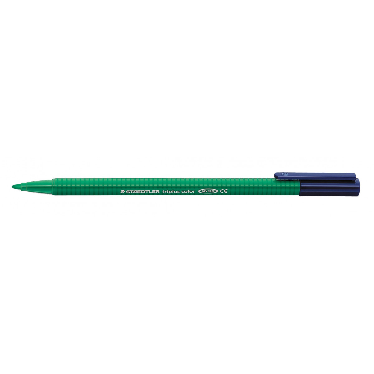 STAEDTLER TRIPLUS COLOR ΜΑΡΚΑΔΟΡΑΚΙ ΠΡΑΣΙΝΟ