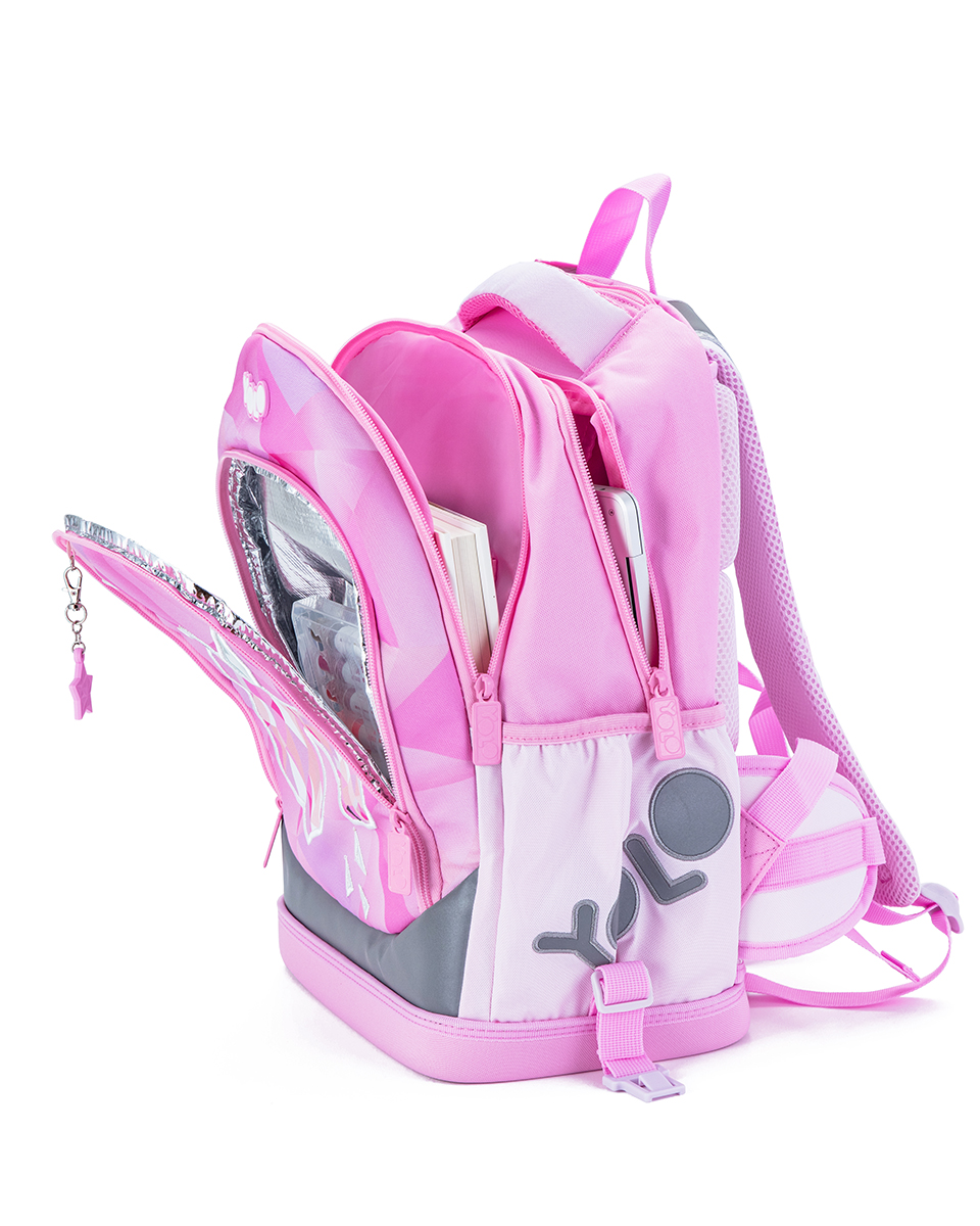 ΤΣΑΝΤΑ YOLO PRO – UNICORN