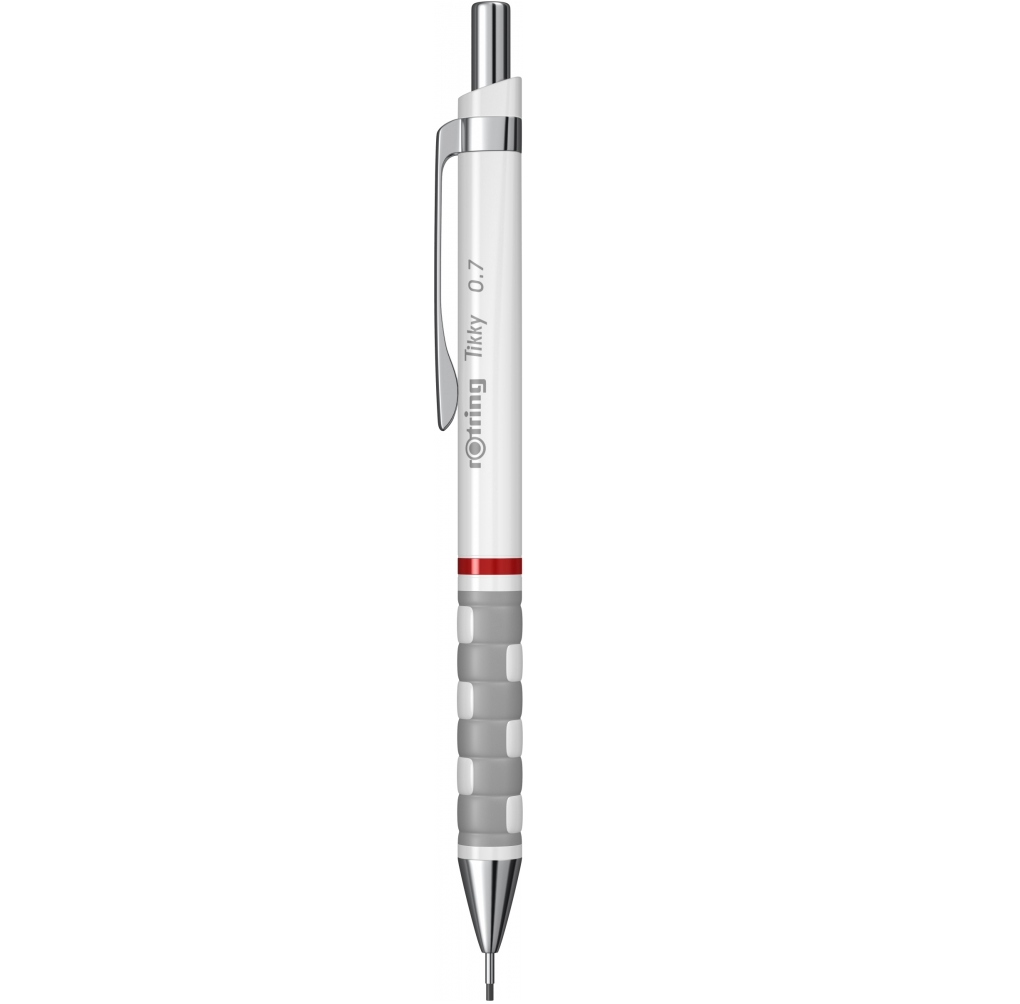 ROTRING TIKKY 0,7 ΑΣΠΡΟ