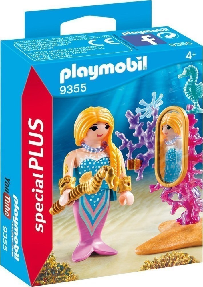 PLAYMOBIL ΓΟΡΓΟΝΑ PLAYMOBIL ΓΟΡΓΟΝΑ