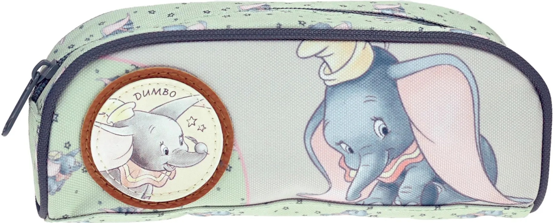 DISNEY ANIMALS DUMBO ΚΑΣΕΤΙΝΑ ΟΒΑΛ DISNEY ANIMALS DUMBO ΚΑΣΕΤΙΝΑ ΟΒΑΛ