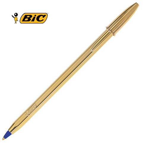 ΣΤΥΛΟ BIC ΧΡΥΣΟ