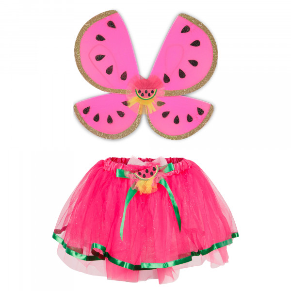 GREAT PRETENDERS ΦΟΥΣΤΑ ΤΟΥΤΟΥ ΚΑΙ ΦΤΕΡΑ ΚΑΡΠΟΥΖΙ 4-7