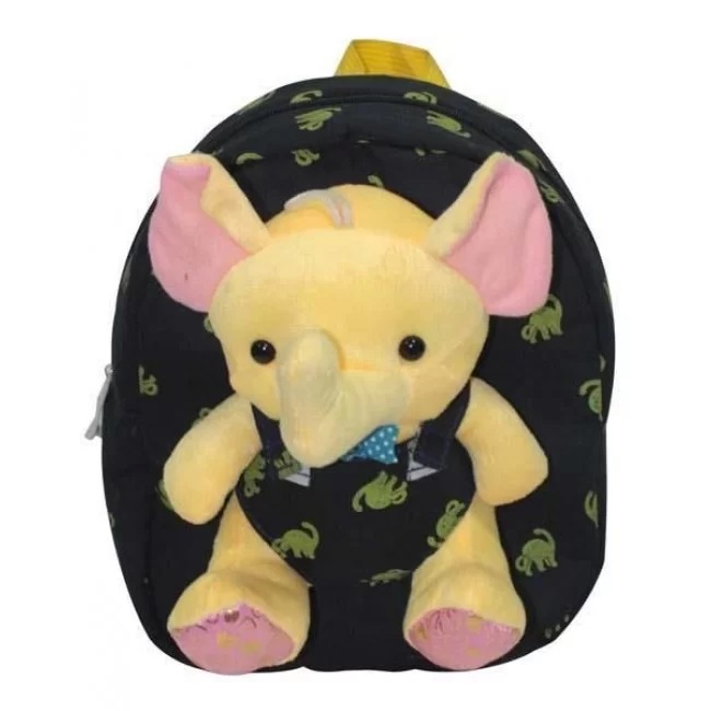 ΤΣΑΝΤΑ ΠΛΑΤΗΣ MOOD FANTASY ΜΕ ΖΩΑΚΙ 28X25CM