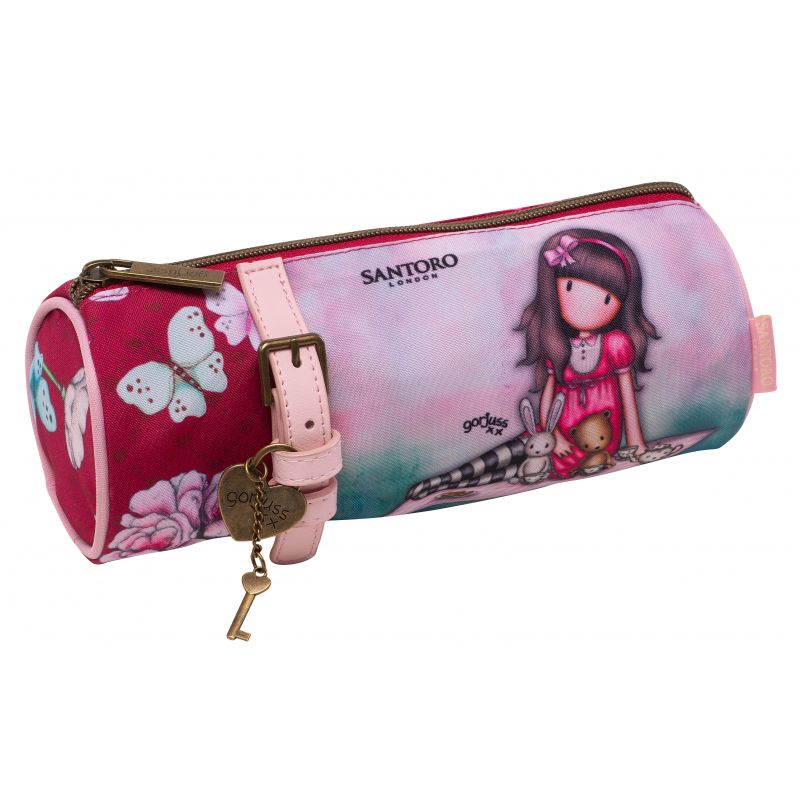 SANTORO ENJOY LITTLE THINGS ΚΑΣΕΤΙΝΑ ΒΑΡΕΛΑΚΙ ΜΕ 1 ΘΗΚΗ 22Χ8