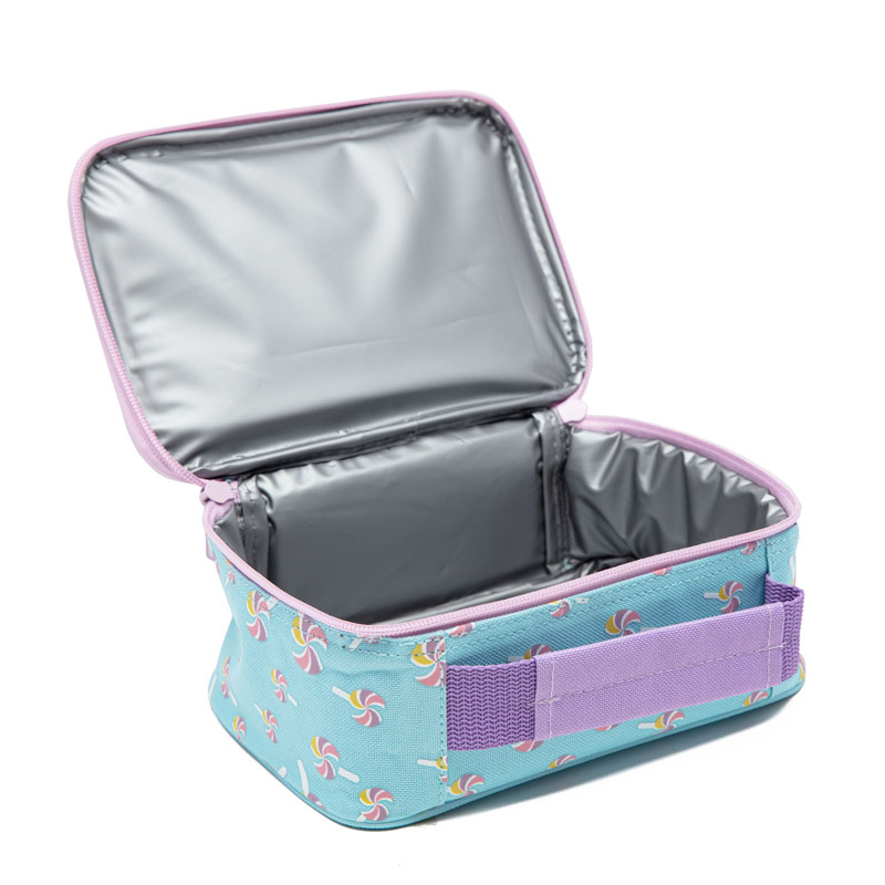 ΙΣΟΘΕΡΜΙΚΟ ΤΣΑΝΤΑΚΙ ΦΑΓΗΤΟΥ – LOLLIPOP