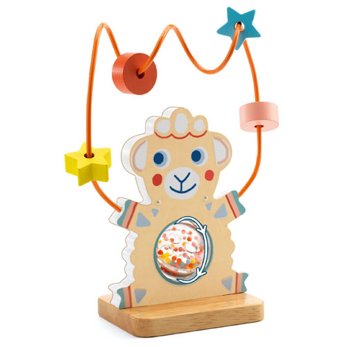 DJECO ΑΣΚΗΣΗ ΚΙΝΗΤΙΚΟΤΗΤΑΣ ΠΡΟΒΑΤΑΚΙ