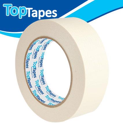 ΧΑΡΤΟΤΑΙΝΙΑ MASKING TOP TAPE 36mmX40mm ΧΑΡΤΟΤΑΙΝΙΑ MASKING TOP TAPE 36mmX40mm