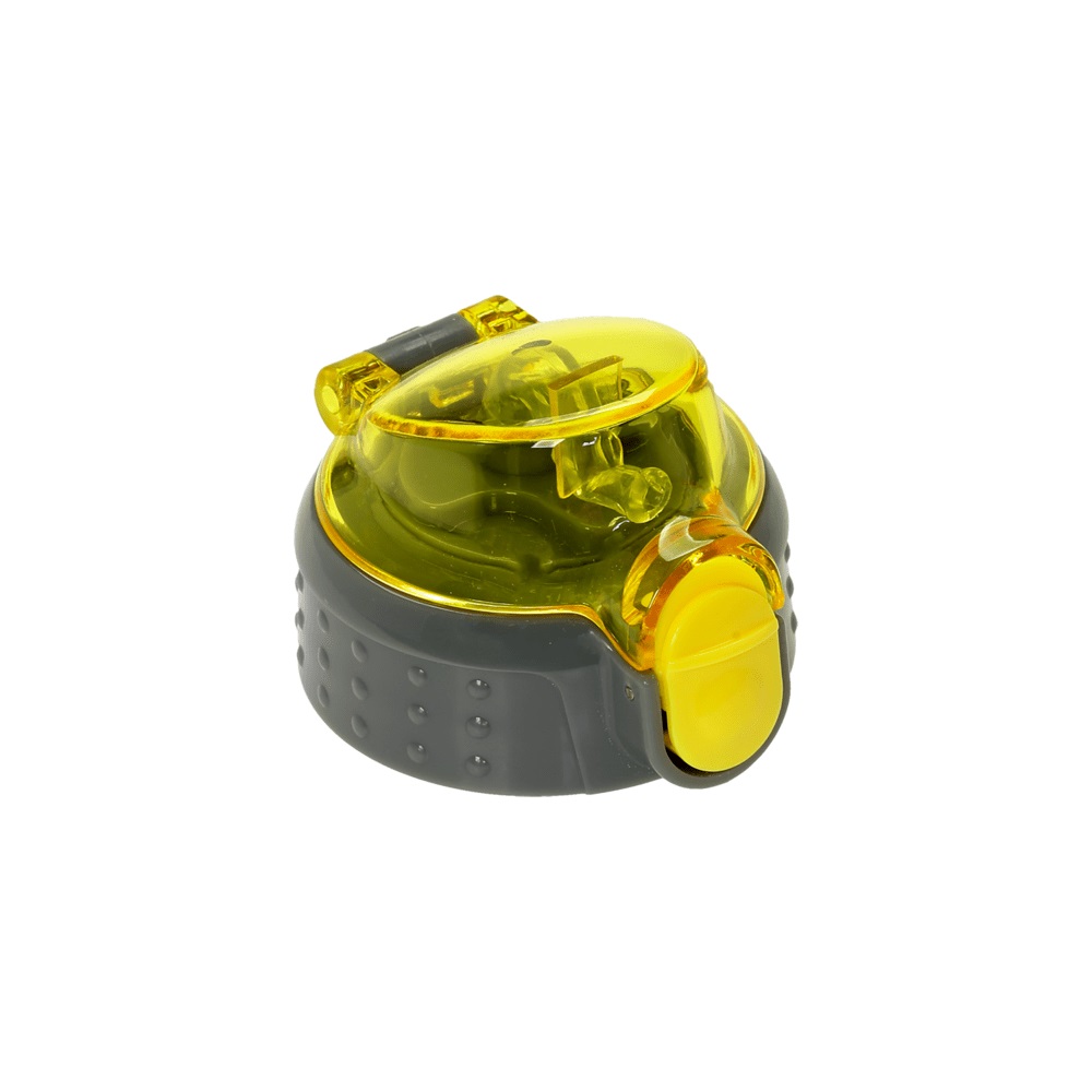 ΑΝΤΑΛΛΑΚΤΙΚΟ ΠΩΜΑ ΓΙΑ KIDS THERMOS ΚΙΤΡΙΝΟ 300ML