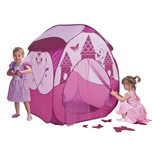 LUDI – ΠΑΙΔΙΚΗ ΣΚΗΝΗ ” ΠΡΙΓΚΙΠΙΣΣΑ “