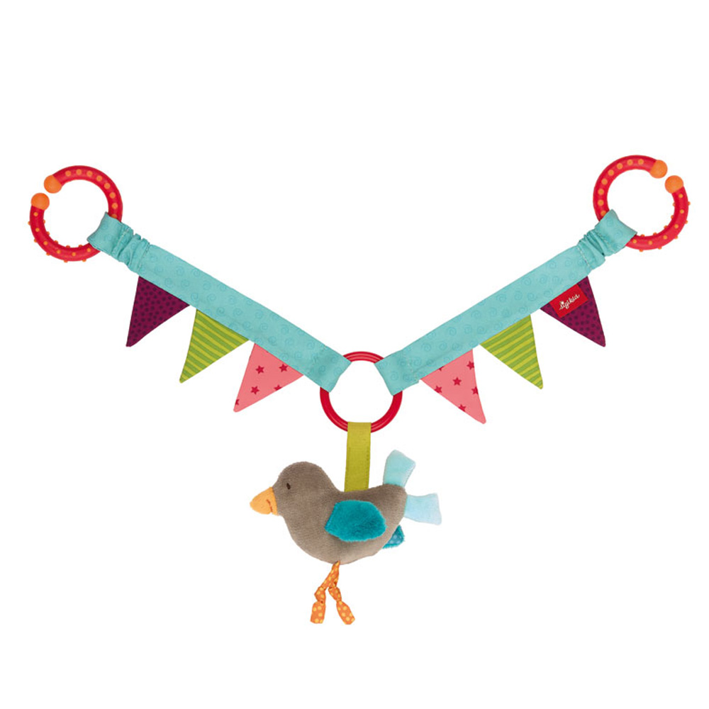 SIGIKID ΑΛΥΣΙΔΑ ΚΑΡΟΤΣΙΟΥ "ΠΟΥΛΑΚΙ"